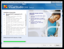 Visual Studio 2008 Install