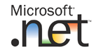Old .NET Framework Logo